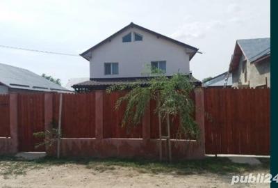 Casa de vanzare Magurele Dumitrana - 4