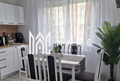 Apartament cu 4 camere decomandat, mobilat în Ostroveni - 8