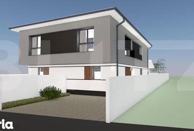 Casă cu 4 camere cu Teren 330 Mp în Ghiroda - 4