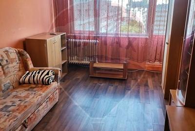 Garsonieră decomandată, mobilată în Calea București - 4