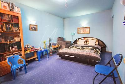 Casă individuală cu 5 camere cu Canalizare în Prelungirea Ghencea - 9