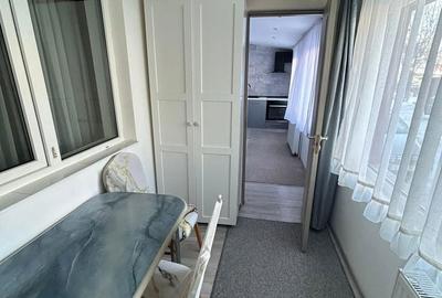 Apartament cu 3 camere în Central - 10
