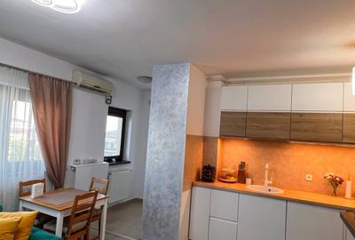 Apartament 2 camere modern | 53 mp utili | Gama Residence – Șos. Olteniței - 4