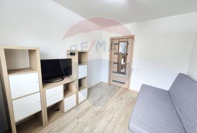Apartament cu 3 camere decomandat, mobilat în Dristor - 14