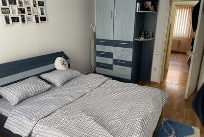 Apartament cu 3 camere semidecomandat în Central - 4