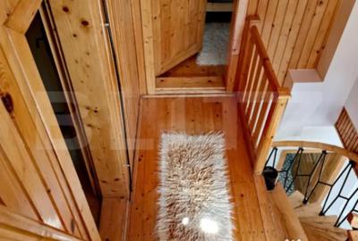 Casă cu 5 camere în Central - 6