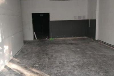 Spațiu comercial, de 125 mp, în Giurgiului - 1