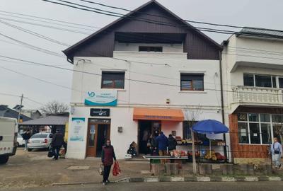 Spațiu comercial, de 100 mp, în Central - 6