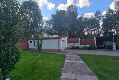 Inchiriere Vila De Lux in Tara Fagarasului Inchiriere Vila De Lux in Tara Fagarasului - 9