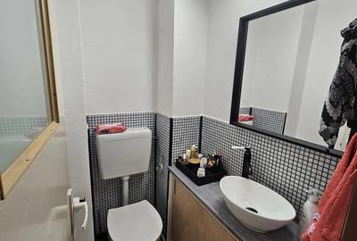 Apartament 3 camere, tip D, Bulevardul Decebal - 10