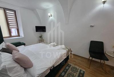 Garsoniera ultracentrala de vanzare pretabila regim hotelier - 3