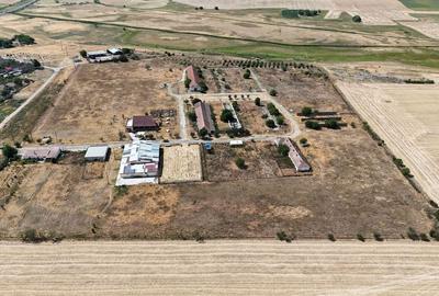 Teren Intravilan, Barateaz-Satchinez - 17
