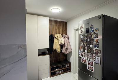 Apartament cu 2 camere în Rogerius - 2