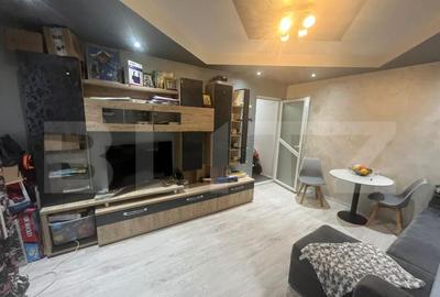 Apartament de vanzare, cu 3 camere, 50,67 mp, zona M11 - 17