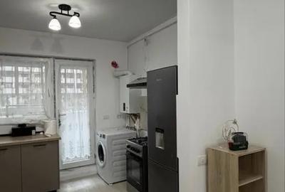 Garsonieră semidecomandată în Berceni - 2