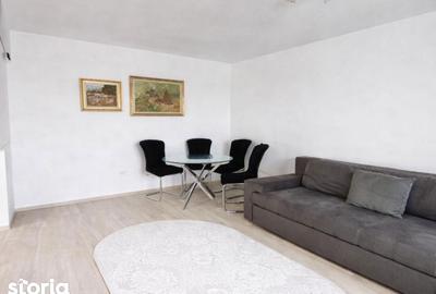 Apartament cu 2 camere decomandat, mobilat în Dobroești - 2