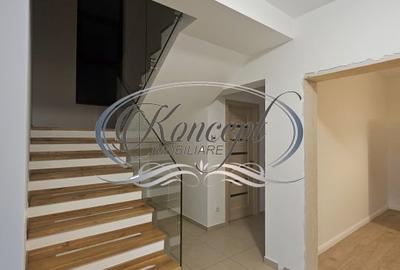 Casă individuală cu 5 camere cu Canalizare în Câmpului - 8