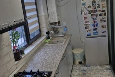 Apartament 3 camere, 66 mp, constructie 2020, parcare inclusa - 5
