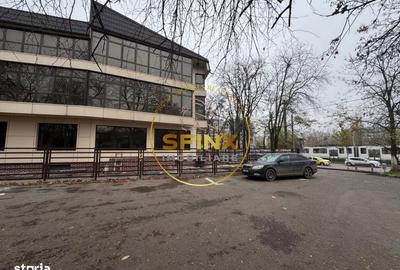 Spațiu comercial, de 380 mp, în Titan - 8