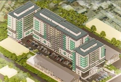 Apartament cu 2 camere decomandat în Tătărași - 5