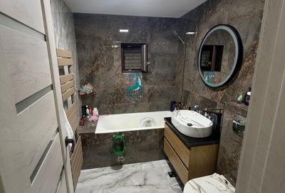 Apartament cu 4 camere decomandat în Central - 7