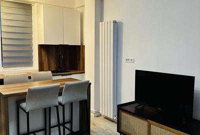 Apartament cu 2 camere în Central - 5