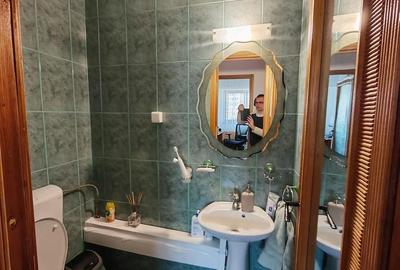 Apartament cu 3 camere semidecomandat în Ultracentral - 8
