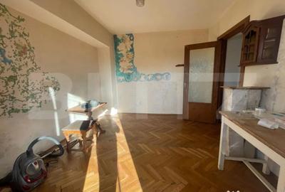 Apartament cu 2 camere decomandat în Dacia - 3