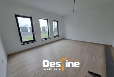 CIURBESTI- CASA INDIVIDUALA 121 MP + TEREN 500 MP, 175.000 euro - 8
