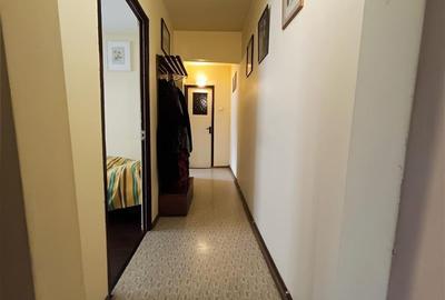 Apartament decomandat, zona de interes, potential ridicat, Calea Bucuresti, Bras - 8