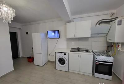 Garsonieră nedecomandată în Central - 4