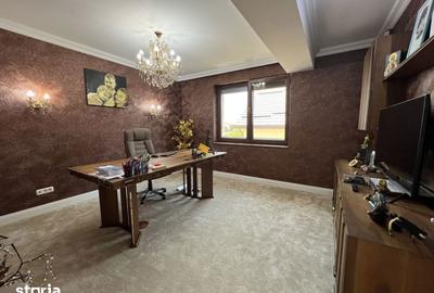 Casă cu 6 camere cu Teren 410 Mp în Central - 13