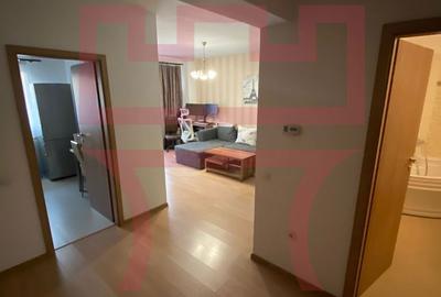 Apartament cu 2 camere, mobilat în Bună Ziua - 6