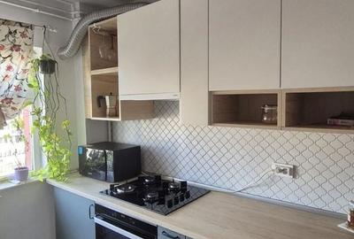 AP. 3 CAMERE STEFAN CEL MARE, MOBILAT MODERN, METROU 10 MINUTE - 5