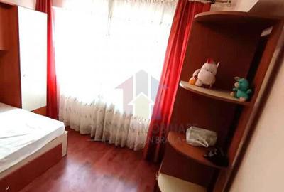 Ap 2 camere, Decomandat, Etaj 3, zona Radu Negru - 4