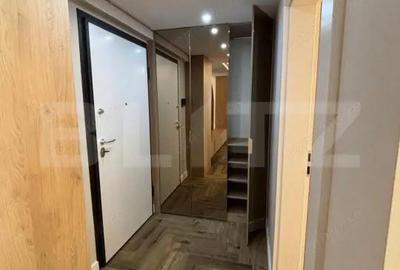 Apartament cu 3 camere decomandat în Central - 5