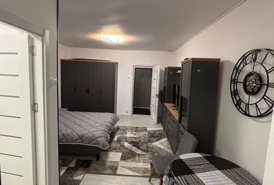 Titan chiar langa metrou, GARSONIERA LUX, PRIMA INCHIRIERE, bloc mixt - 15