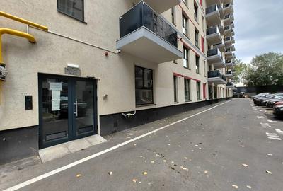 Apartament Finisat - Exigent Plaza Residence - Faza 5 - 3