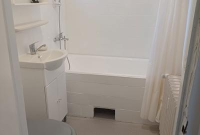 Apartament cu 2 camere nedecomandat în Gheorgheni - 2