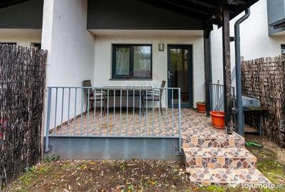 Apartament cu 3 camere decomandat în Bragadiru - 2