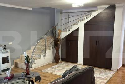 Casă cu 7 camere cu Teren 1300 Mp în Central - 6