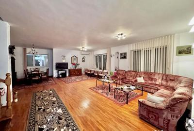 Casă cu 7 camere cu Teren 1150 Mp în Siliștea Snagovului - 9