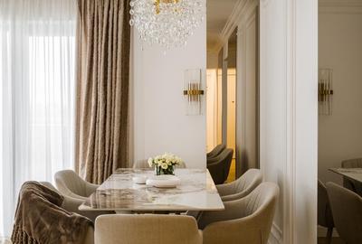 Apartament Lux | Prima Vista | 3 camere - 2