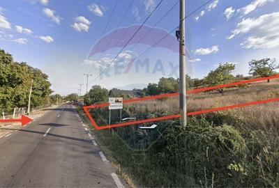 Spațiu comercial, în Dumbrăveni - 3