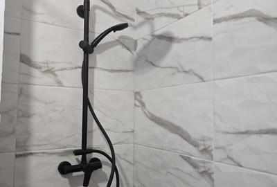 Apartament cu 3 camere decomandat în Titulescu - 12