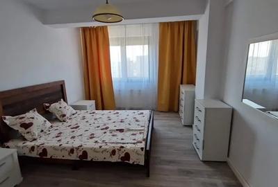 Apartament 3 camere decomandate zona Tomis Plus - 3