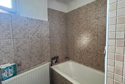 Apartament cu 3 camere decomandat în P-ța Unirii - 8