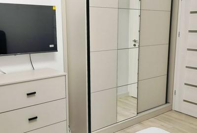 Apartament de 2 camere modern decomandat, 65mp, balcon mare - Ghencea - 4