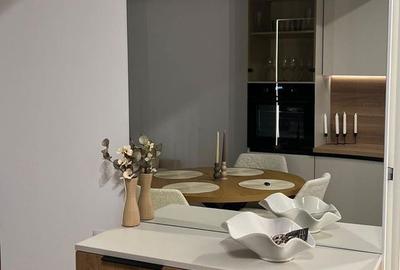 Apartament cu 2 camere în Central - 6