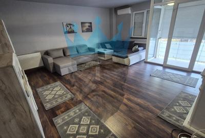 Garsoniera Aviatiei Bucuresti - 2